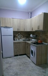 آپارتمان 3-комн 55 m² - کلانتر خیمشیاشویلی, Batumi