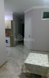 آپارتمان 3-комн 55 m² - کلانتر خیمشیاشویلی, Batumi
