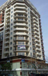 آپارتمان 3-комн 55 m² - کلانتر خیمشیاشویلی, Batumi