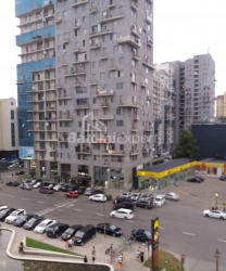 آپارتمان 65 متر مربع - زورابا گورگیلادزه, Batumi, گرجستان