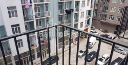 آپارتمان 3-комн 60 m² - شالوا ایناساریدزه, Batumi