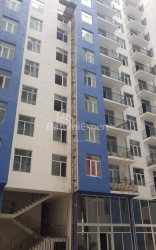 آپارتمان 60 متر مربع - شالوا ایناساریدزه, Batumi, گرجستان