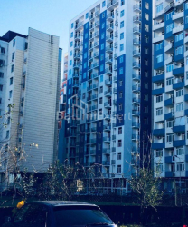 آپارتمان 3-комн 60 m² - شالوا ایناساریدزه, Batumi
