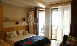 آپارتمان 1-комн 24 m² - یوریوسکایا, Batumi