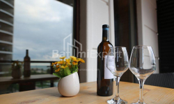 آپارتمان 1-комн 24 m² - یوریوسکایا, Batumi