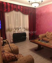 آپارتمان 3-комн 57 m² - یوریوسکایا, Batumi