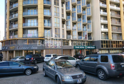 آپارتمان 1-комн 32 m² - یوریوسکایا, Batumi