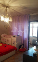 آپارتمان 3-комн 80 m² - یوریوسکایا, Batumi