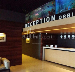 آپارتمان 1-комн 28 m² - یوسف کوبالادزه, Batumi