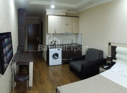 آپارتمان 28 متر مربع - یوسف کوبالادزه, Batumi, گرجستان