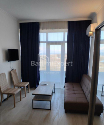 آپارتمان 2-комн 34 m² - یوریوسکایا, Batumi
