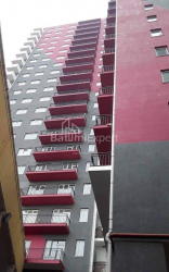 آپارتمان 4-комн 78 m² - پترا باگریونی, Batumi