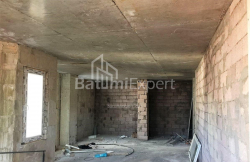 آپارتمان 1-комн 63 m² - یوریوسکایا, Batumi
