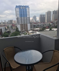 آپارتمان 1-комн 30 m² - الکساندرا گریبودوا, Batumi