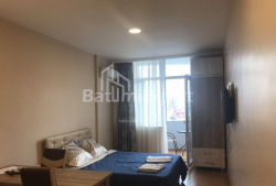 آپارتمان 1-комн 30 m² - الکساندرا گریبودوا, Batumi
