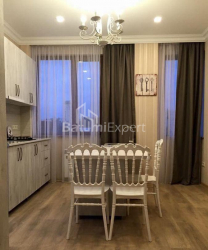 آپارتمان 2-комн 50 m² - زورابا گورگیلادزه, Batumi