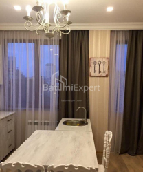 آپارتمان 2-комн 50 m² - زورابا گورگیلادزه, Batumi