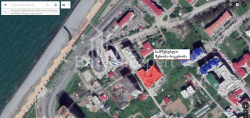 آپارتمان 1-комн 53 m² - یوریوسکایا, Batumi