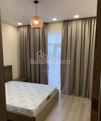 آپارتمان 2-комн 56 m² - یوریوسکایا, Batumi