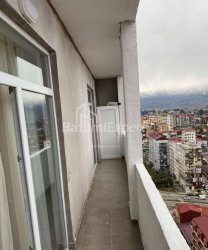 آپارتمان 2-комн 56 m² - یوریوسکایا, Batumi