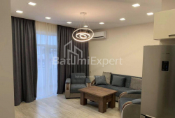 آپارتمان 2-комн 56 m² - یوریوسکایا, Batumi