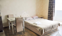 آپارتمان 1-комн 33 m² - یوریوسکایا, Batumi