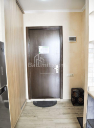 آپارتمان 1-комн 33 m² - یوریوسکایا, Batumi