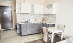 آپارتمان 1-комн 33 m² - یوریوسکایا, Batumi