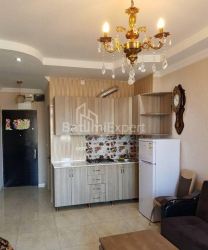 آپارتمان 50 متر مربع - یوریوسکایا, Batumi, گرجستان
