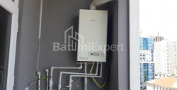 آپارتمان 3-комн 50 m² - یوریوسکایا, Batumi