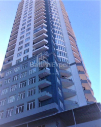 آپارتمان 2-комн 50 m² - یوریوسکایا, Batumi