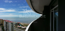 آپارتمان 1-комн 28 m² - یوسف کوبالادزه, Batumi