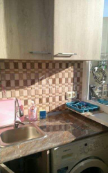 آپارتمان 1-комн 27 m² - یوریوسکایا, Batumi