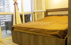 آپارتمان 1-комн 32 m² - یوریوسکایا, Batumi