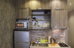 آپارتمان 1-комн 32 m² - یوریوسکایا, Batumi