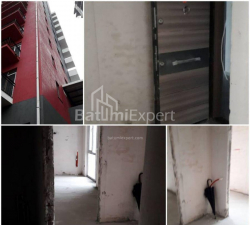 آپارتمان 3-комн 78 m² - پترا باگریونی, Batumi