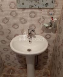 آپارتمان 2-комн 31 m² - الکساندرا گریبودوا, Batumi