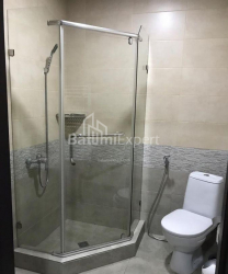 آپارتمان 2-комн 35 m² - نیکو پیروسمانی, Batumi
