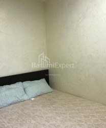 آپارتمان 2-комн 35 m² - نیکو پیروسمانی, Batumi