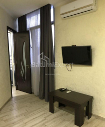 آپارتمان 2-комн 35 m² - نیکو پیروسمانی, Batumi