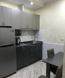آپارتمان 2-комн 35 m² - نیکو پیروسمانی, Batumi