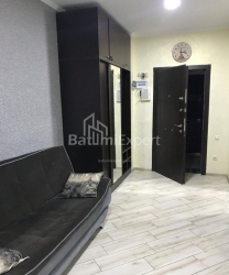 آپارتمان 2-комн 35 m² - نیکو پیروسمانی, Batumi
