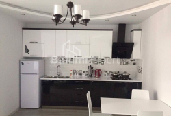 آپارتمان 1-комн 50 m² - یوسف کوبالادزه, Batumi
