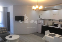 آپارتمان 1-комн 50 m² - یوسف کوبالادزه, Batumi