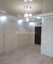آپارتمان 2-комн 44 m² - یوسف کوبالادزه, Batumi