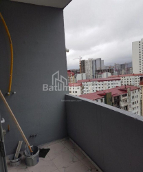 آپارتمان 2-комн 44 m² - یوسف کوبالادزه, Batumi