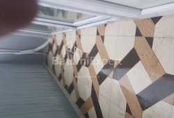 آپارتمان 2-комн 40 m² - یوسف کوبالادزه, Batumi