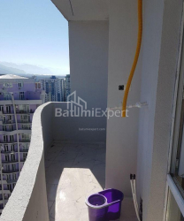 آپارتمان 3-комн 55 m² - یوریوسکایا, Batumi