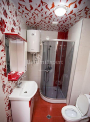 آپارتمان 2-комн 47 m² - کلانتر خیمشیاشویلی, Batumi