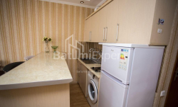 آپارتمان 2-комн 47 m² - کلانتر خیمشیاشویلی, Batumi